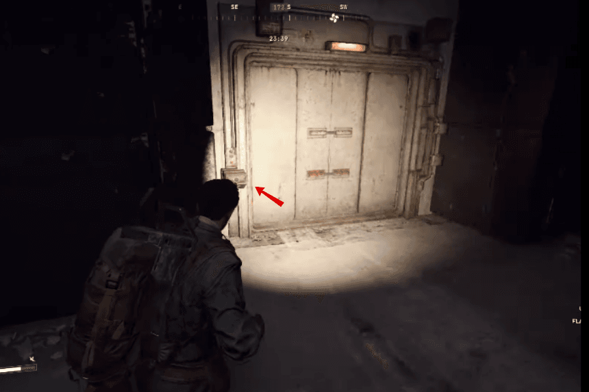 Blue Gate Communication Tower Key в ARC Raiders - место применения 3