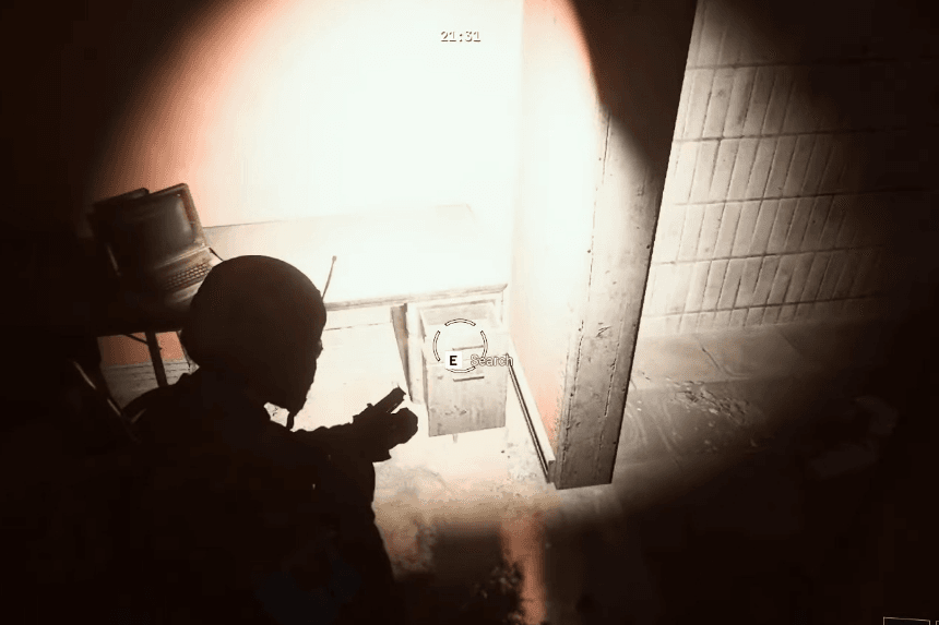 Blue Gate Cellar Key в ARC Raiders - изображение ключа 2