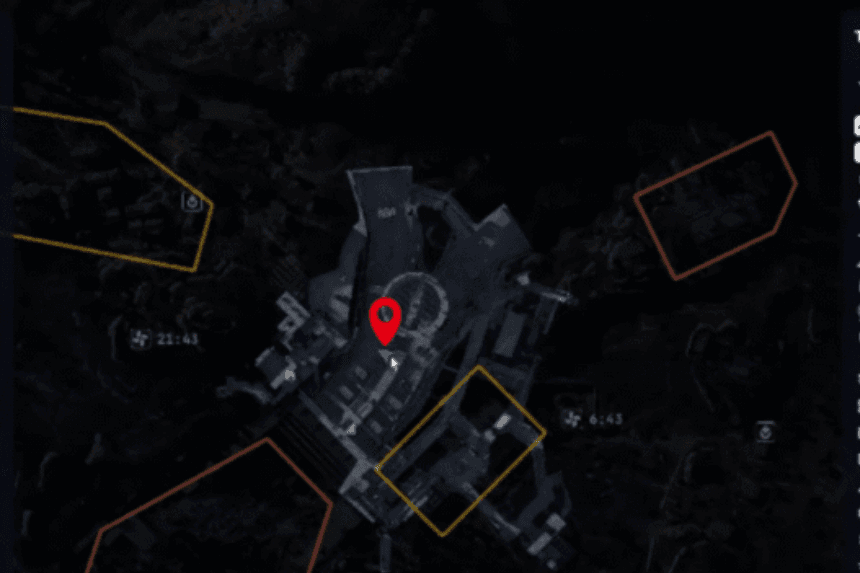 Patrol Car Key (Updated – 27 Jan 2026) в ARC Raiders - место применения 3